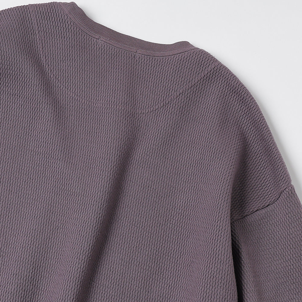 OVERSIZE LONGSLEEVE C