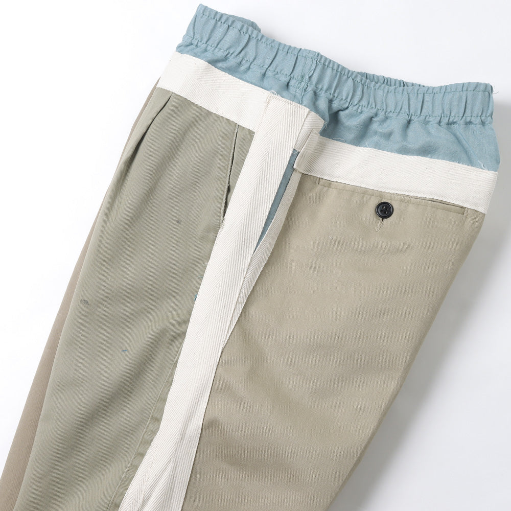 Chino Pant - Covered Pant XS-3