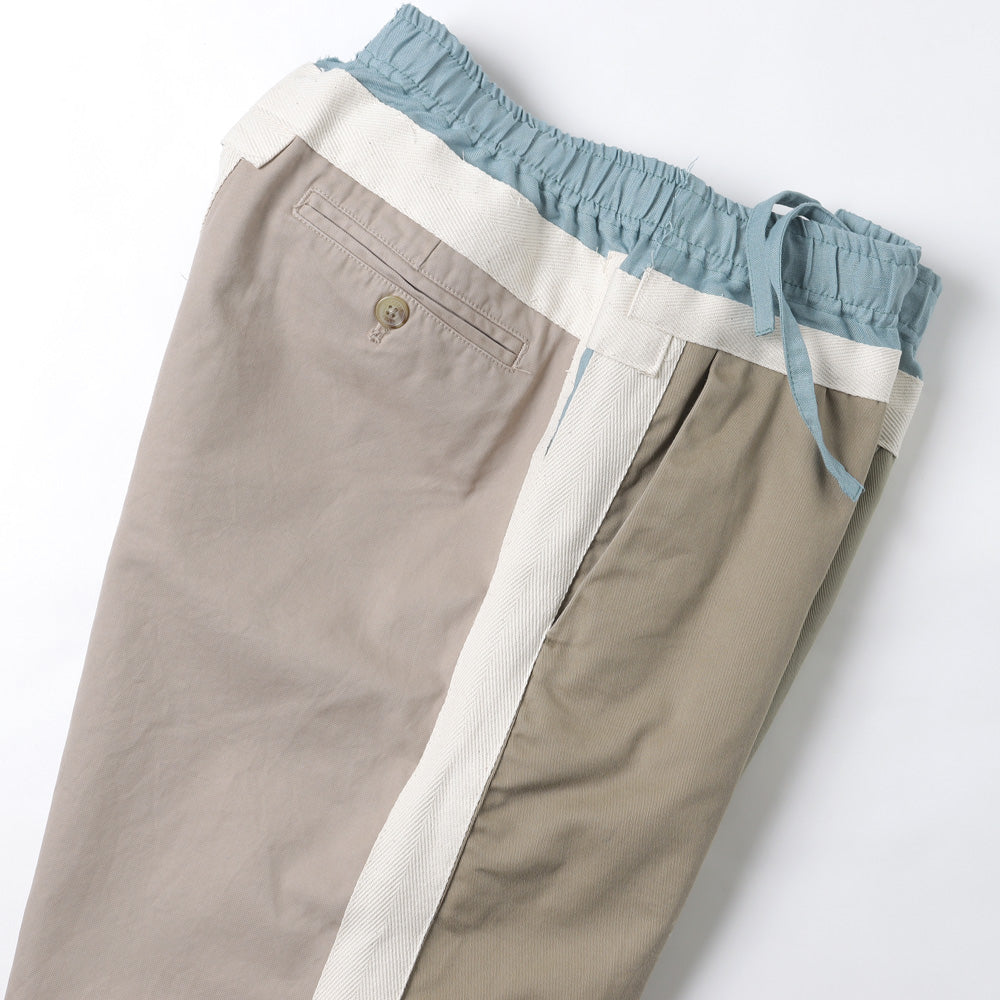 Chino Pant - Covered Pant XS-3