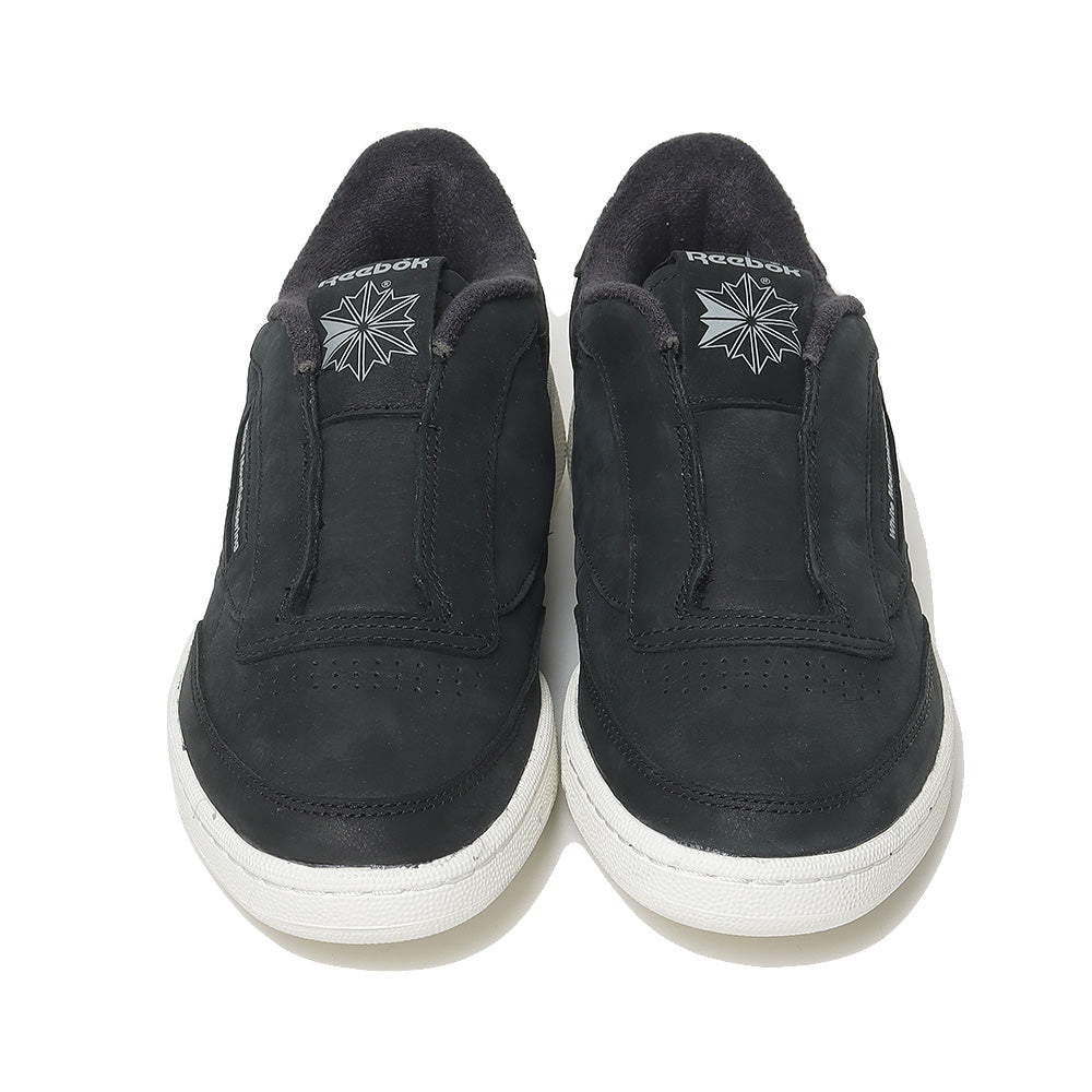 WM×REEBOK CLUB C 85 VINTAGE SLIP-ON