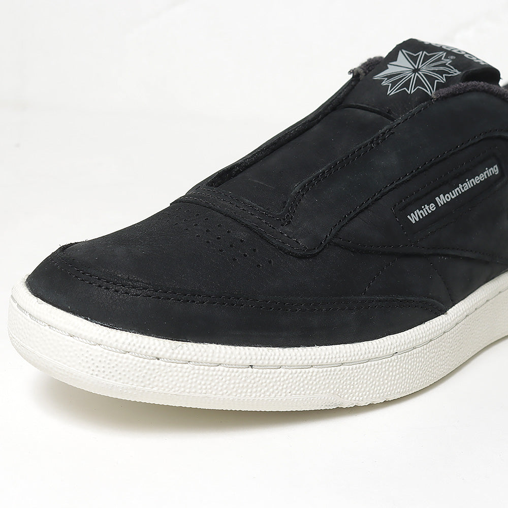 WM×REEBOK CLUB C 85 VINTAGE SLIP-ON
