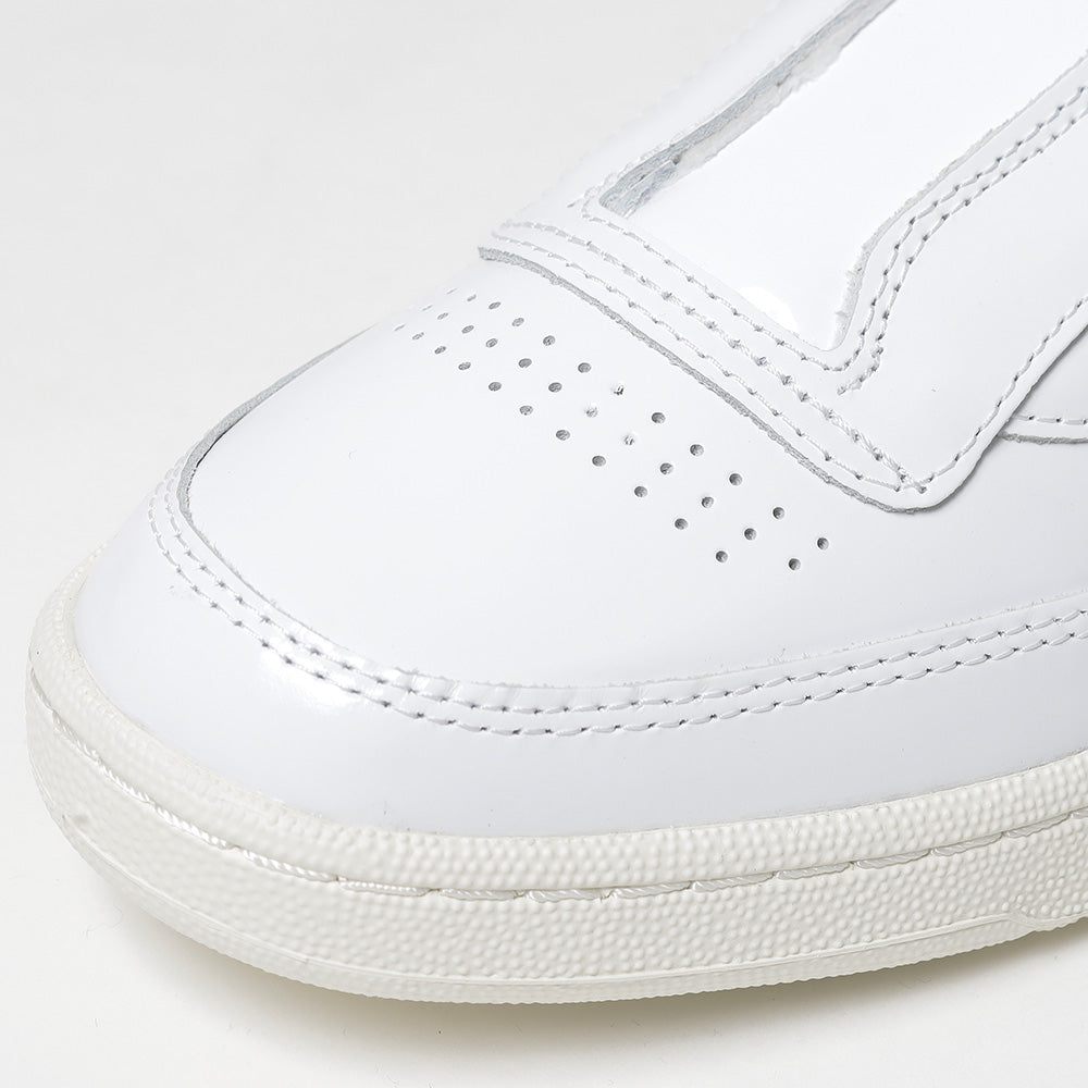 WM×REEBOK CLUB C 85 VINTAGE SLIP-ON