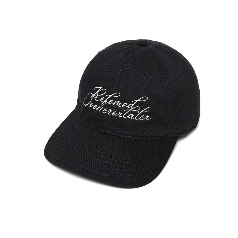 refomed × SOL GuruGuru CAP (REAC-SOL01) | refomed × SOL / 帽子