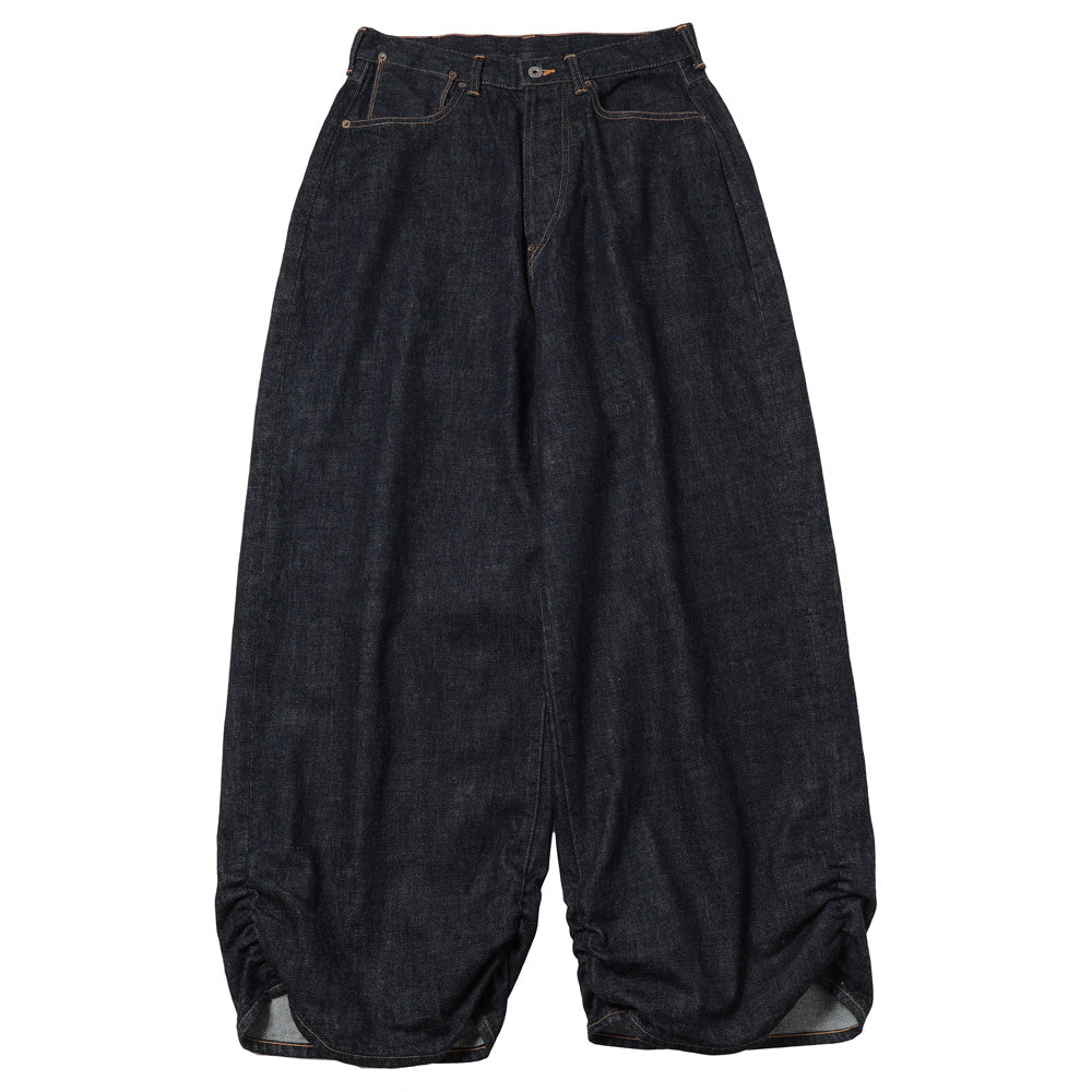 refomed × SOL GuruGuru FRESH MAN DENIM PANTS (REPT-SOL01