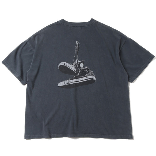 HARD SP processing 20/- Jersey BIG size T (sneaker)