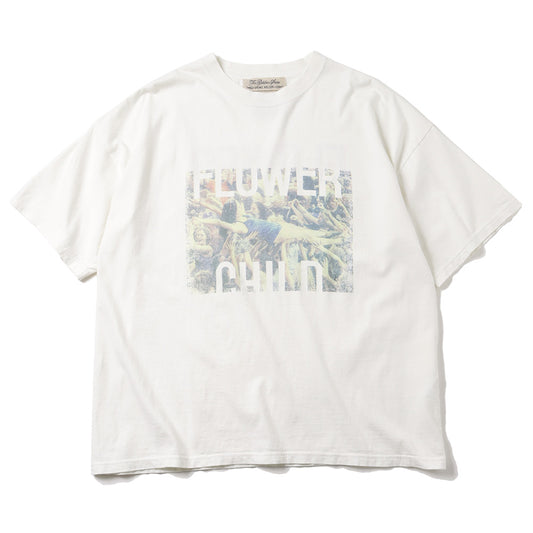 HARD SP Processing 20/- Jersey BIG Size T (FLOWER CHILD)