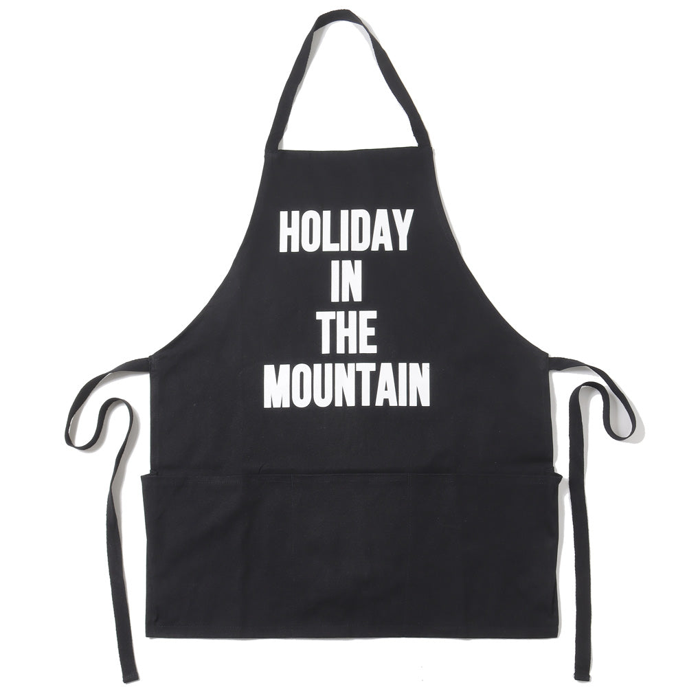 HITM Apron