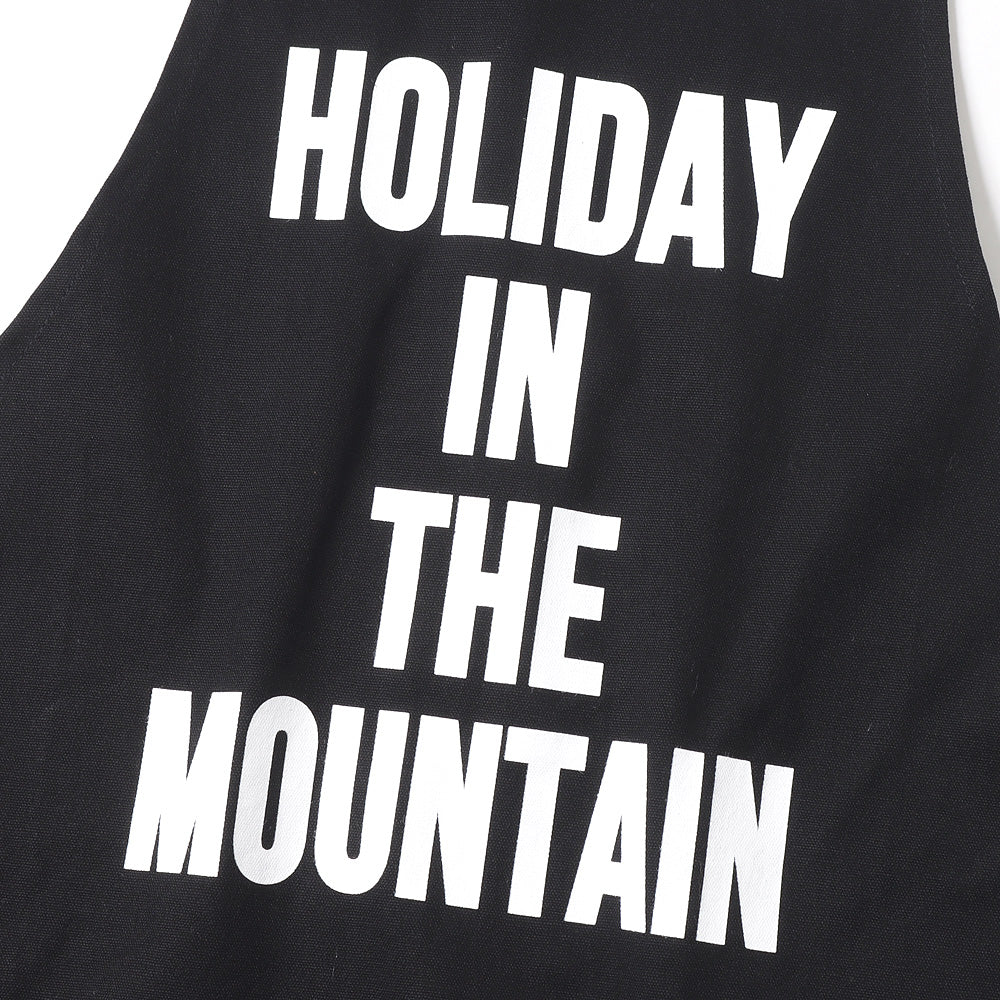 HITM Apron