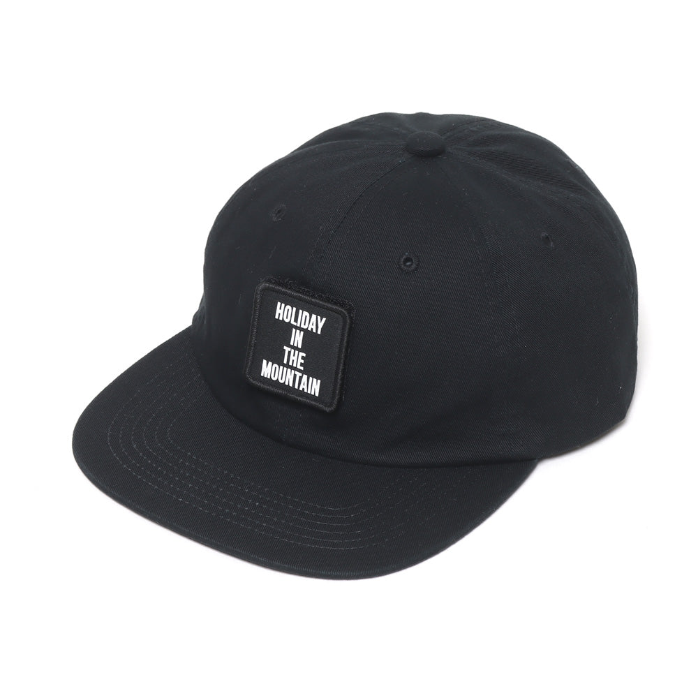 H.I.T.M.Cap