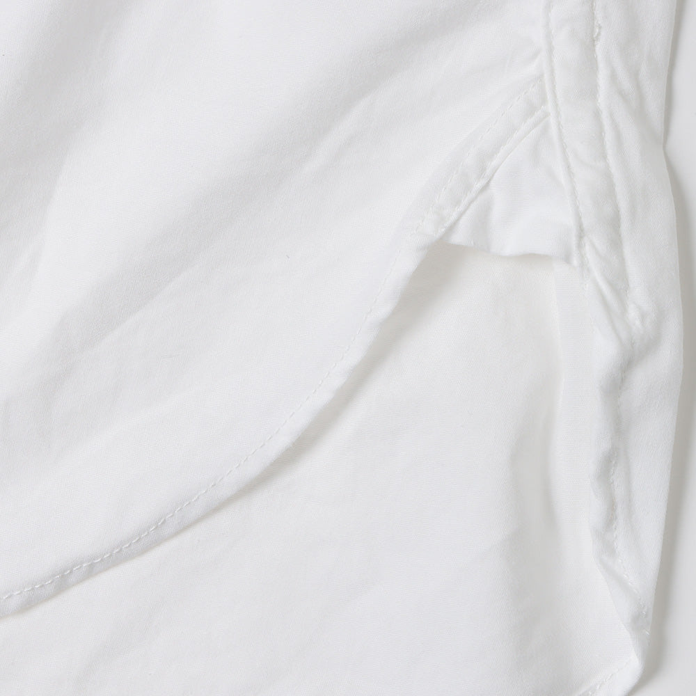 B.D. Pullover S/S