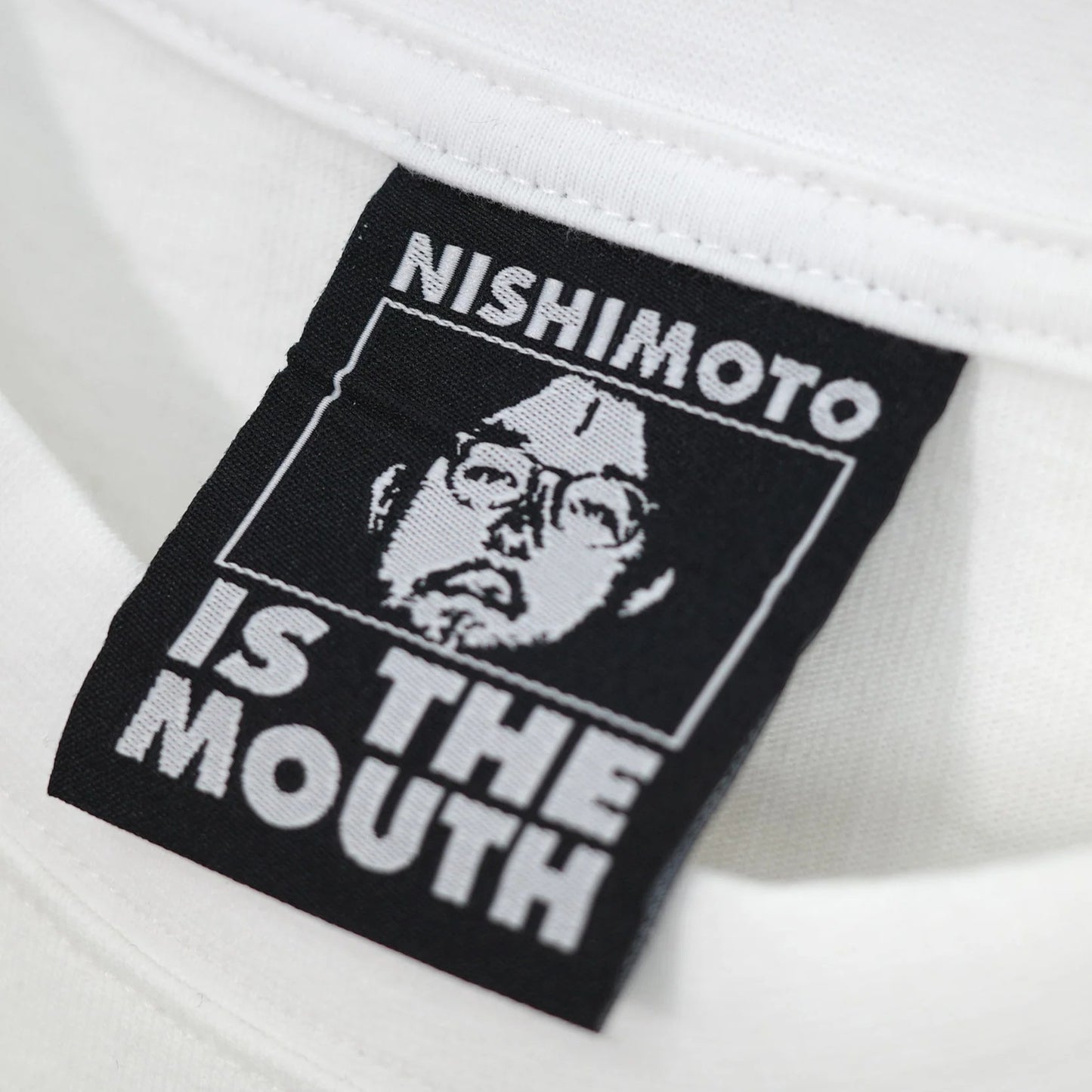 S/S TEE