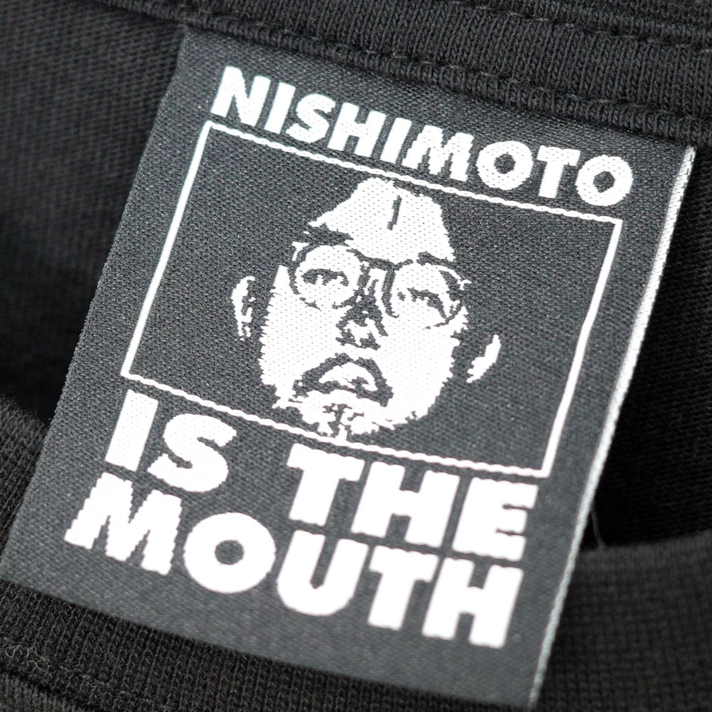S/S TEE