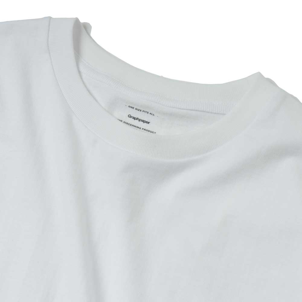 S/S Oversized Tee