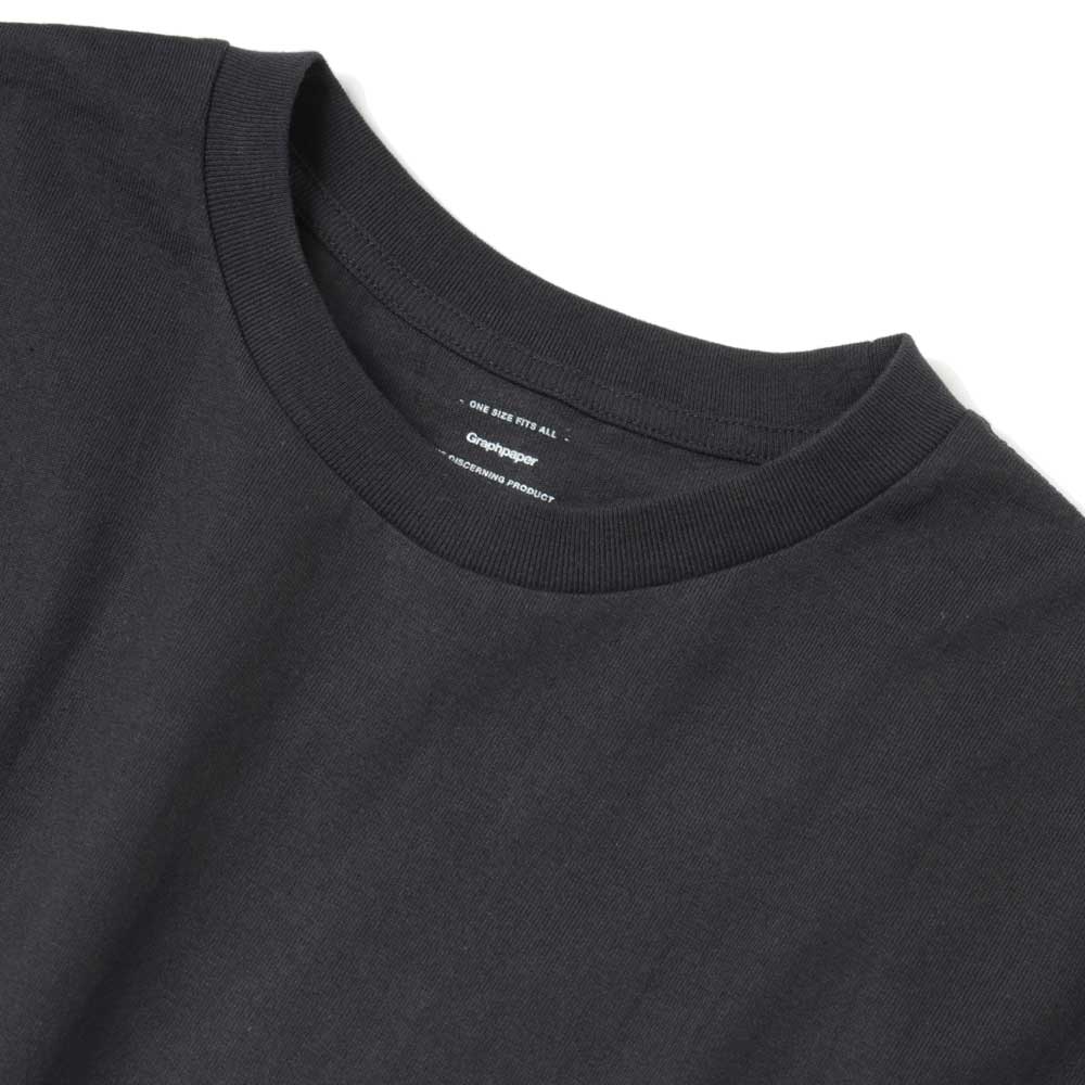 S/S Oversized Tee