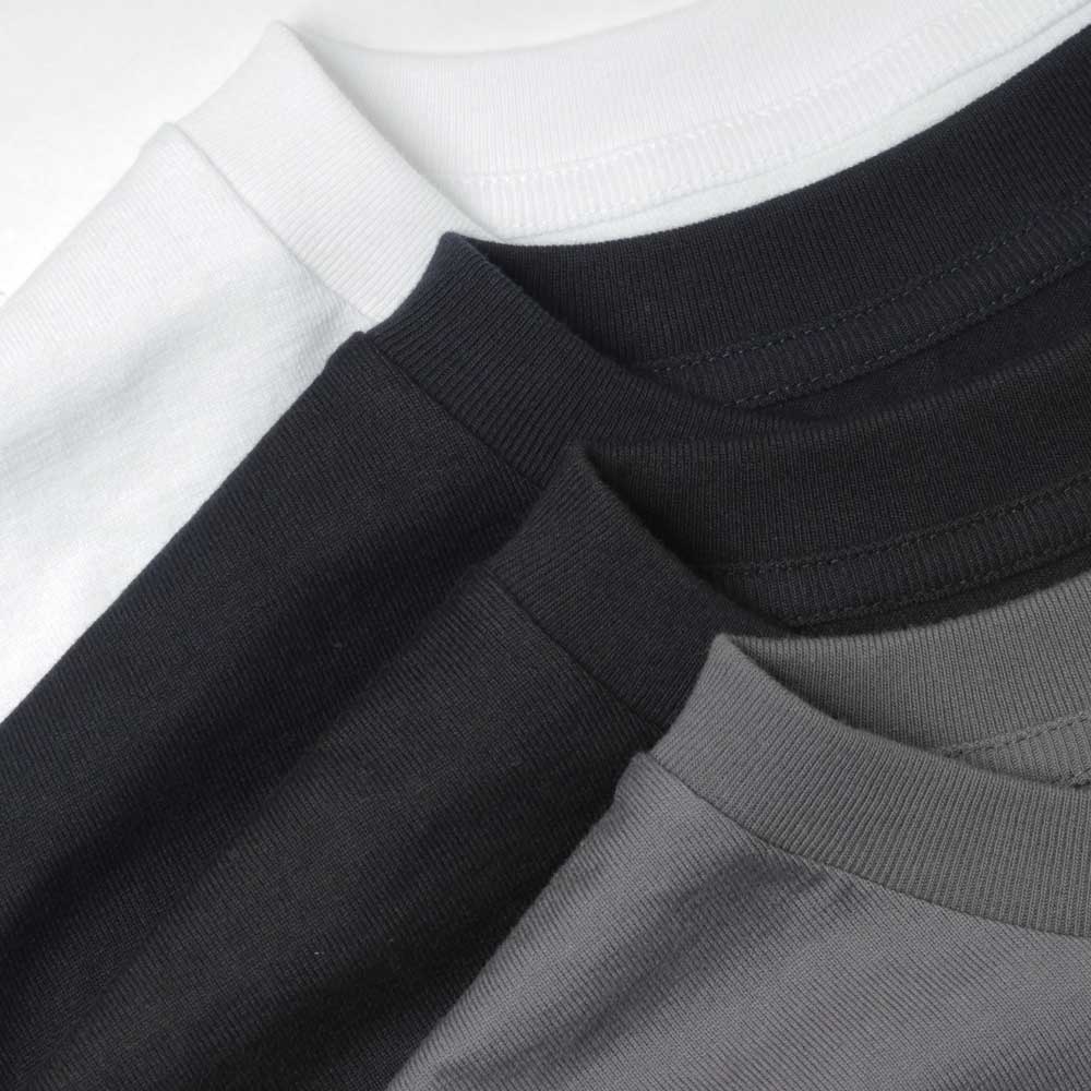 S/S Oversized Tee