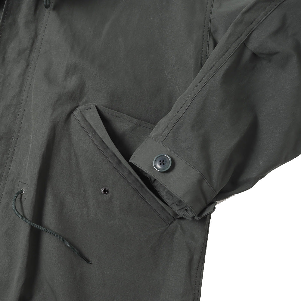 U.S.ARMY M-65 Fishtail Parka