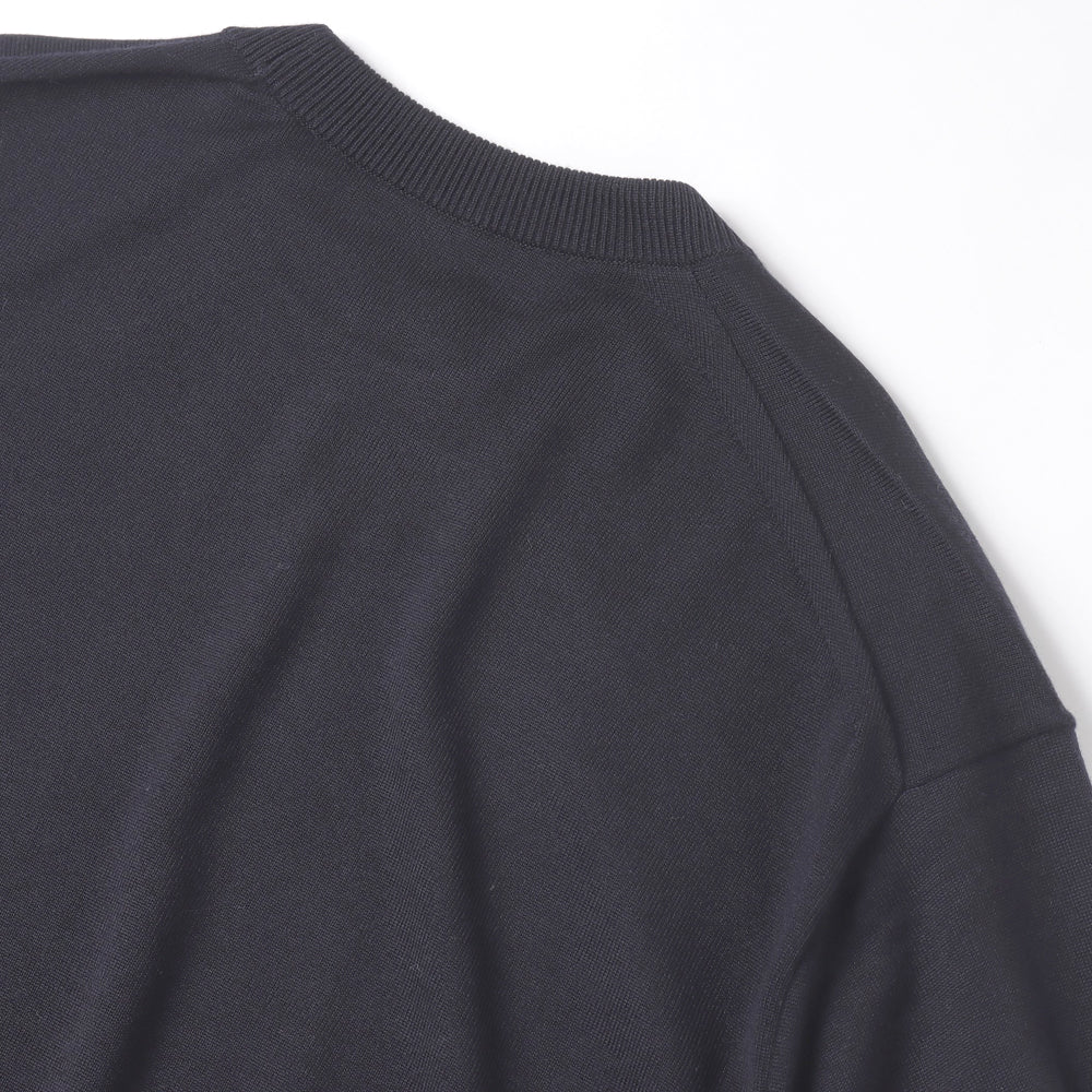L/S Knit T-Shirt