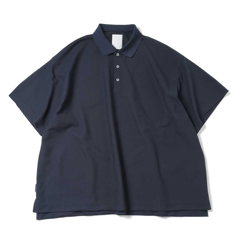 BIG SS POLO