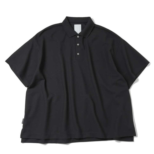 BIG SS POLO