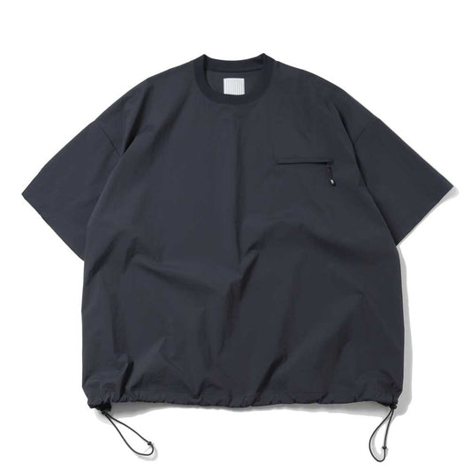 TECH POCKET NYLON SS TEE
