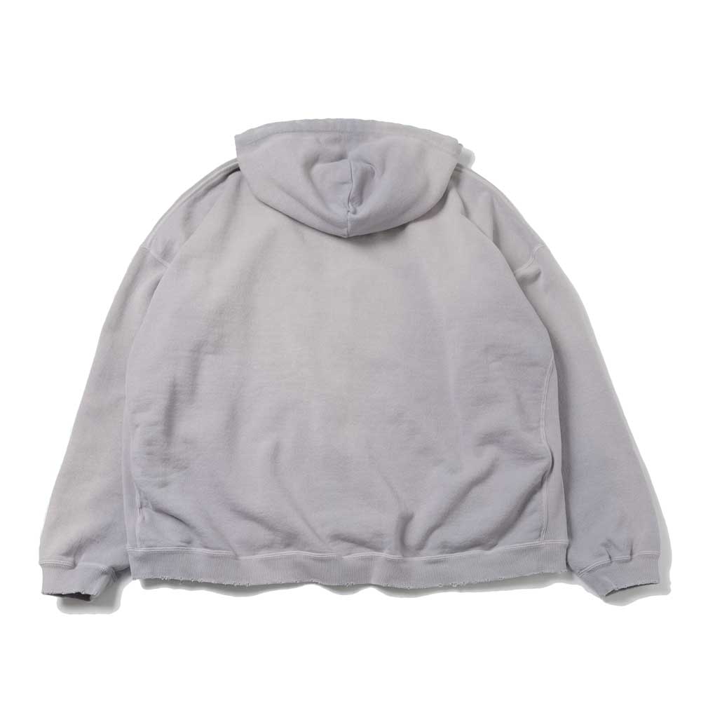 Water-Proof Vintage Hoodie
