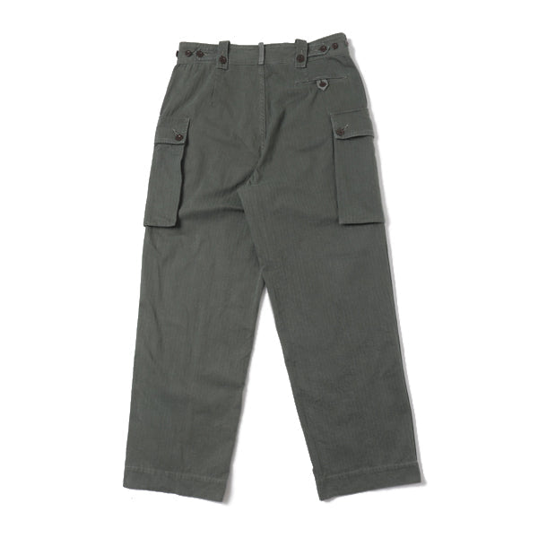 Dutch Army Trousers