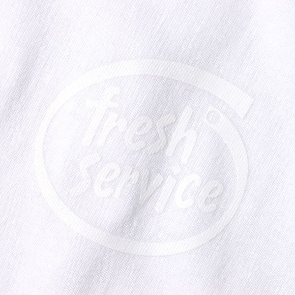 CORPORATE PRINTED S/S TEE “FS inside”