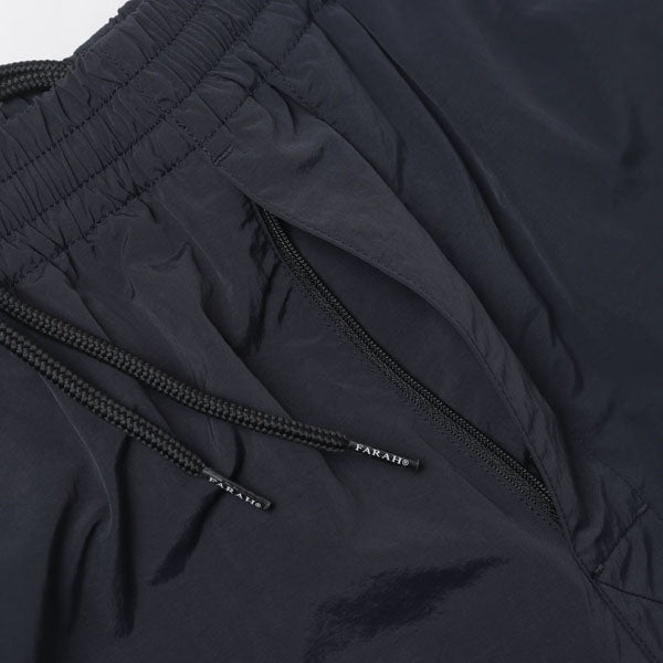 Nylon Jogger Pants
