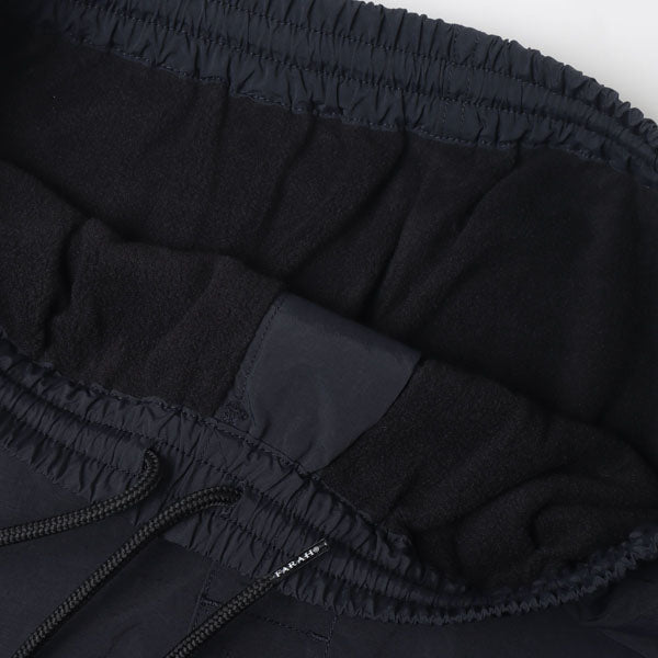 Nylon Jogger Pants