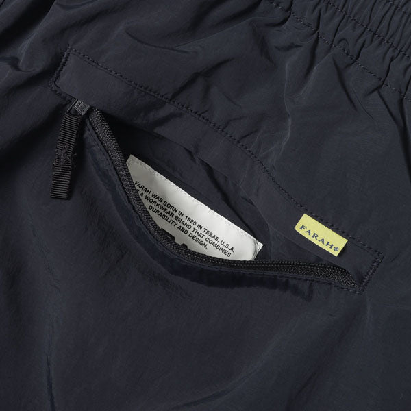 Nylon Jogger Pants