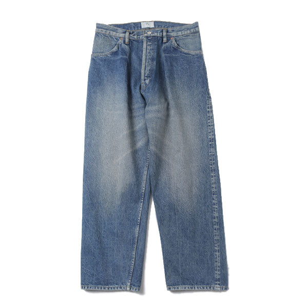 HL Denim 4PK