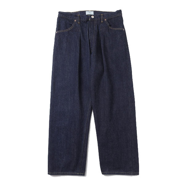HERILL (ヘリル) HL Denim 4PK 24-030-HL-8010-1 (24-030-HL HERILL (ヘリル) HL Denim 4PK 24-030-HL-8010-1 (24-030-HL