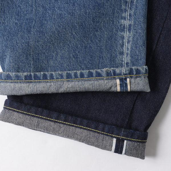 HL Denim 4PK