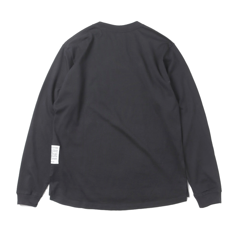 DWELLER L/S TEE 99-23