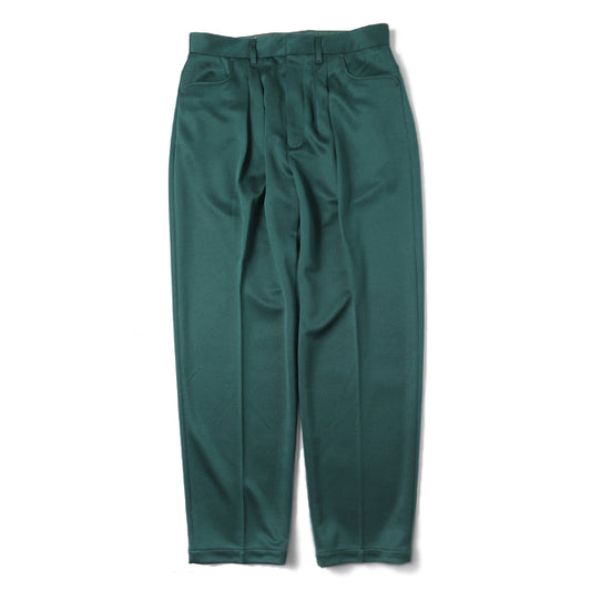 Two Tuck Wide Tapered Pants Lucky Bag