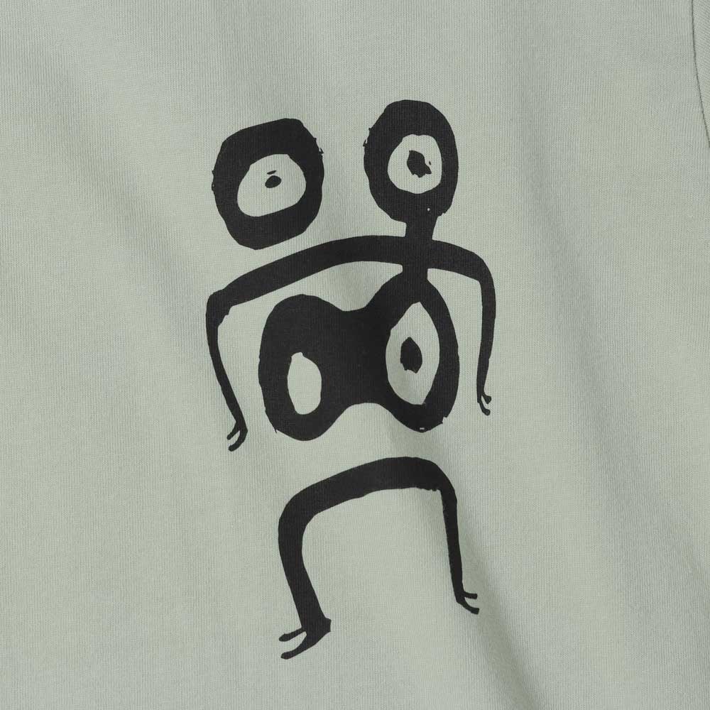 L/S T-SHIRT I & I