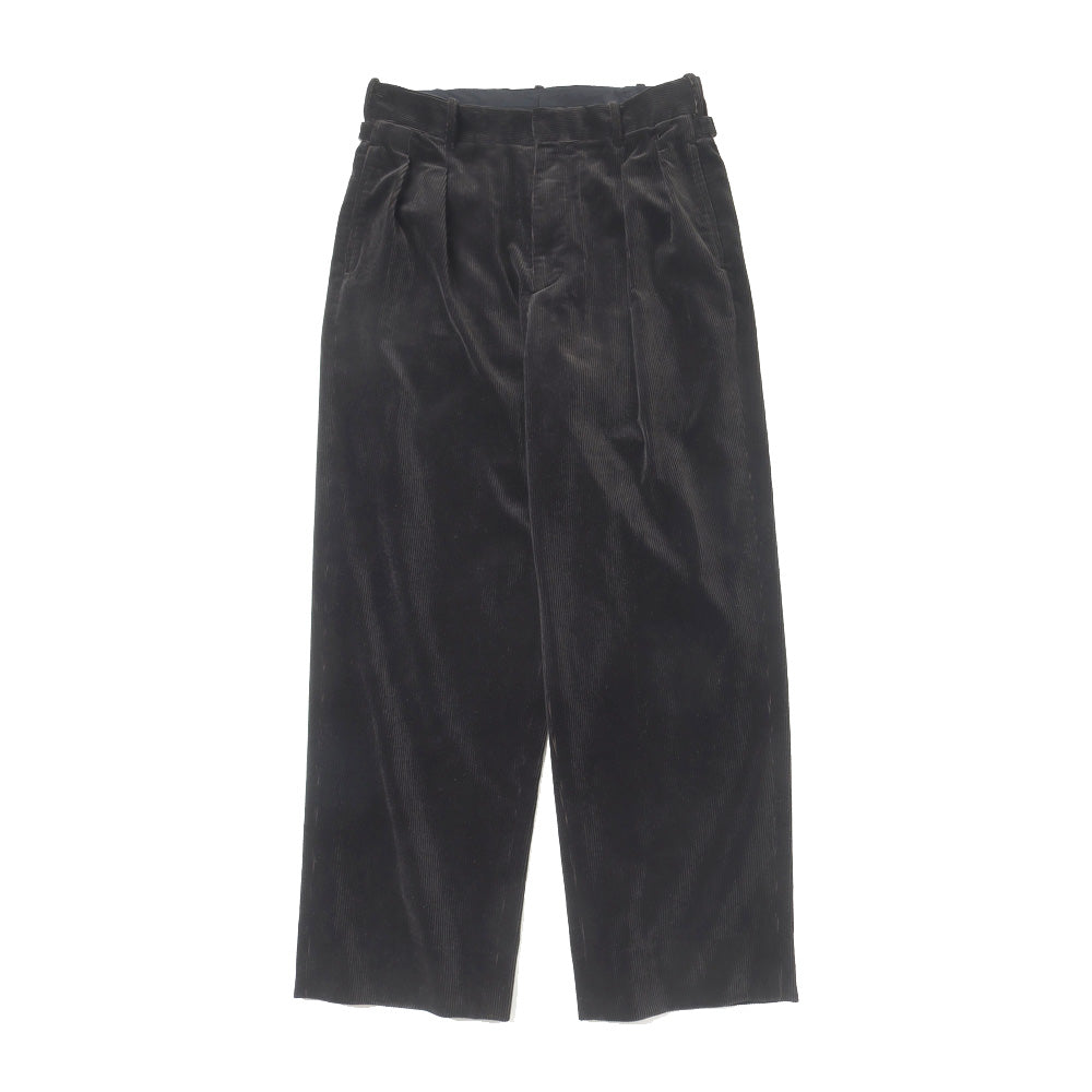 Special】70s EURO Vintage Corduroy pants メンズ