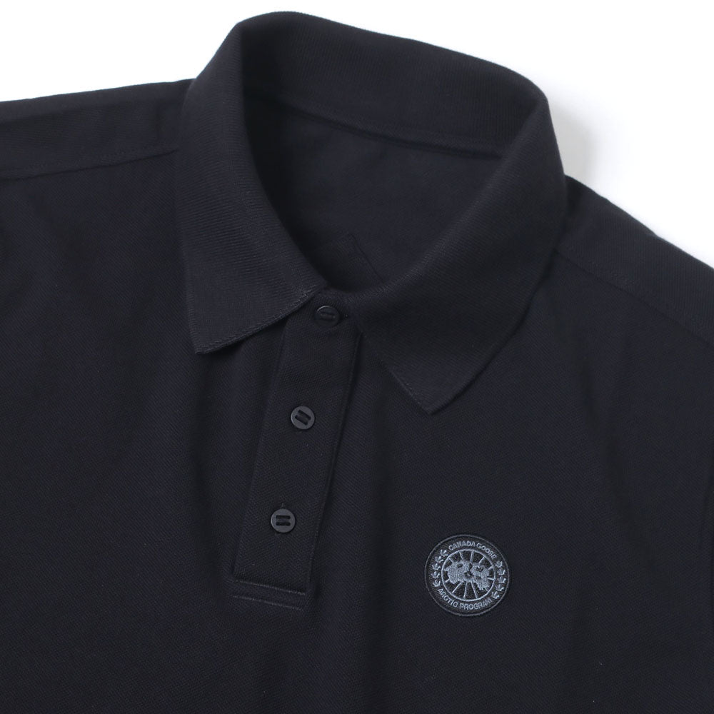 Beckley Polo Black Label