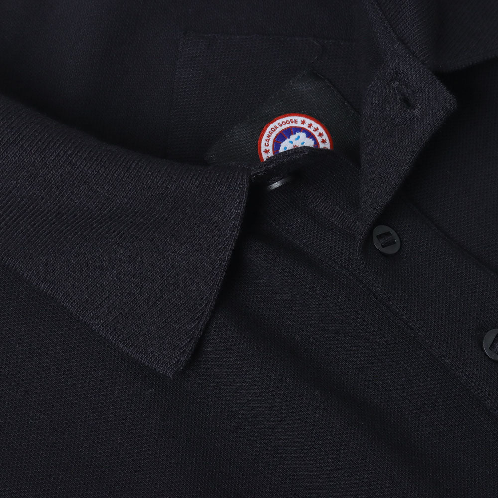 Beckley Polo Black Label