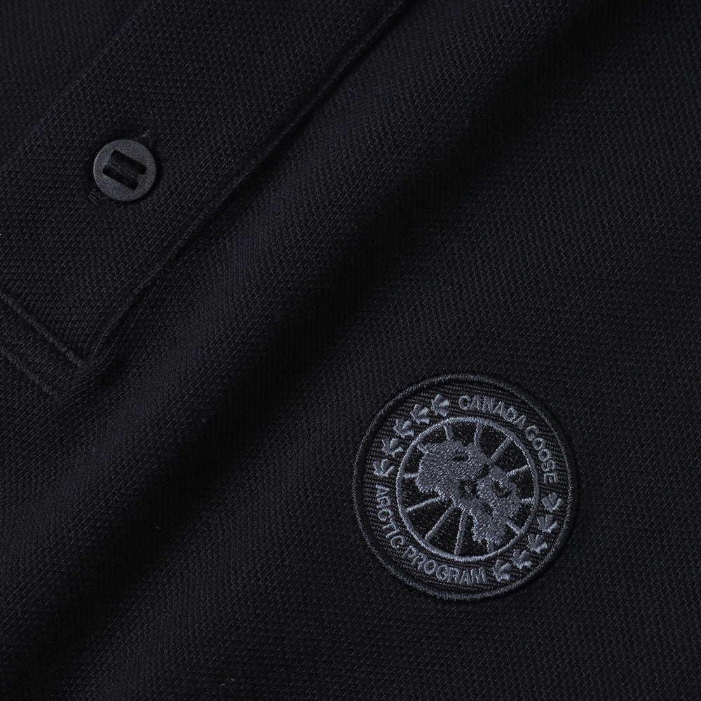 Beckley Polo Black Label