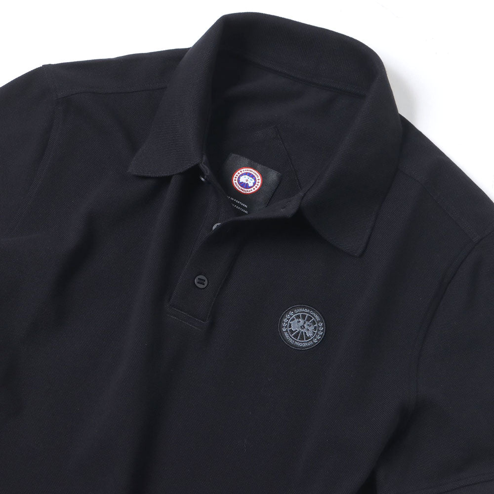 Beckley Polo Black Label