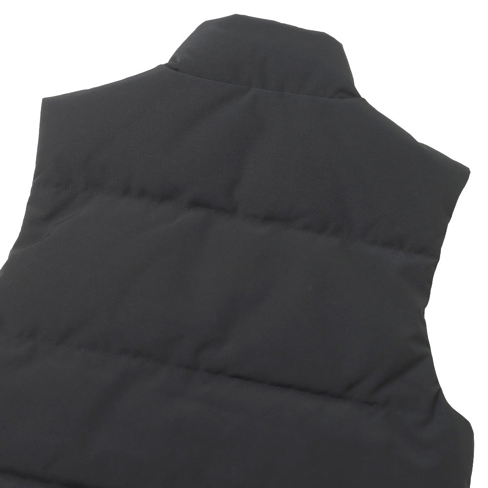 Freestyle Crew Vest Black Label