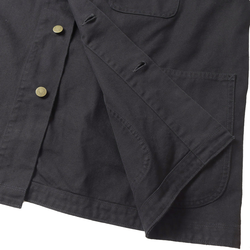 Coverall - 11.5oz Cotton Canvas