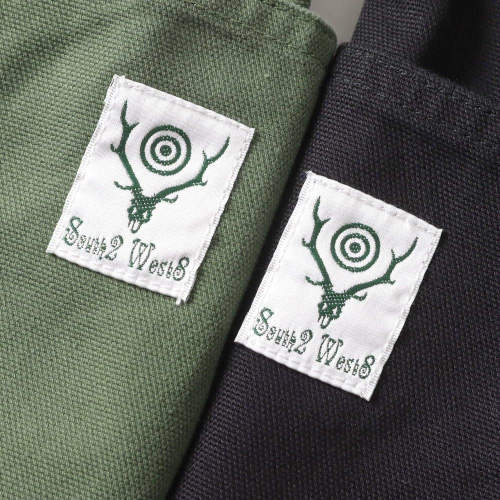 Coverall - 11.5oz Cotton Canvas