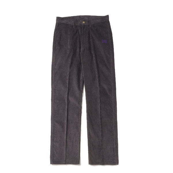 Straight Jean - C/PE 14W Corduroy