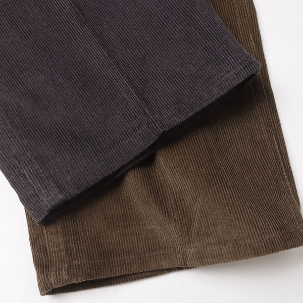 Straight Jean - C/PE 14W Corduroy