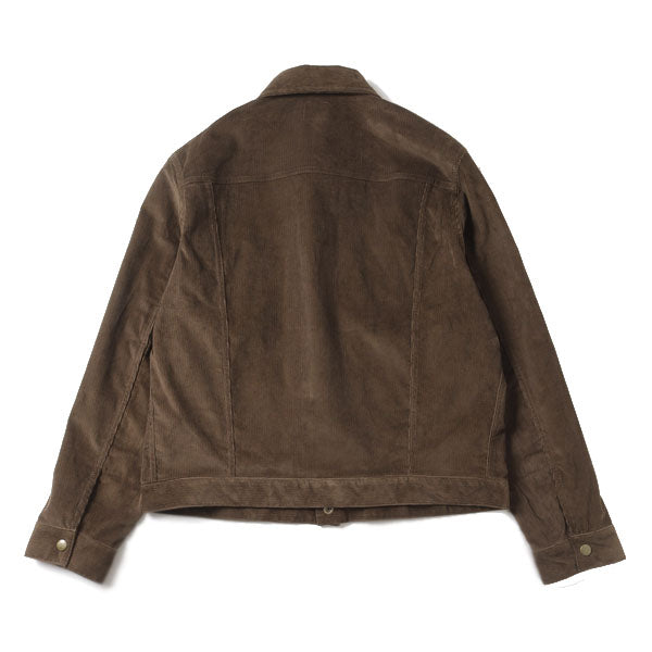 Penny Jean Jacket - C/PE 14W Corduroy