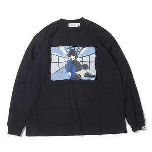 カラー: BLACK / M