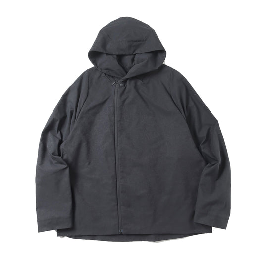 CARTRIDGE HOODIE MS