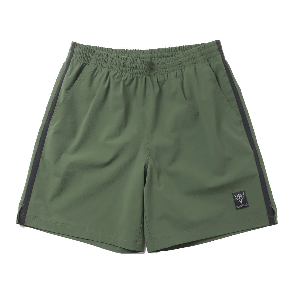 S.L. Trail Short - N/PU Ripstop